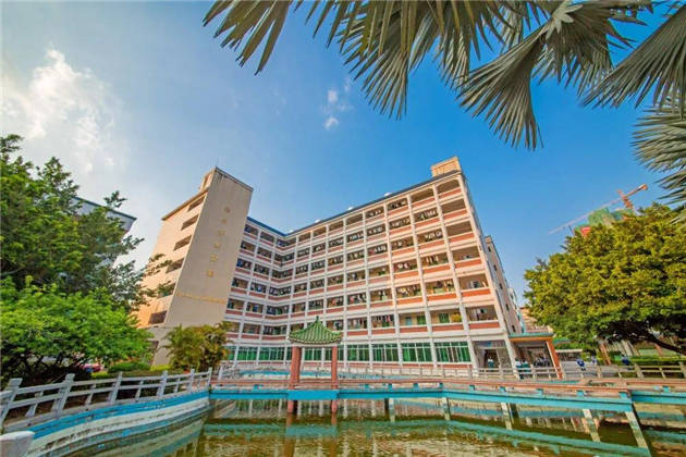 惠州市惠阳高级中学实验学校2021年艺术体育特长生招生简章