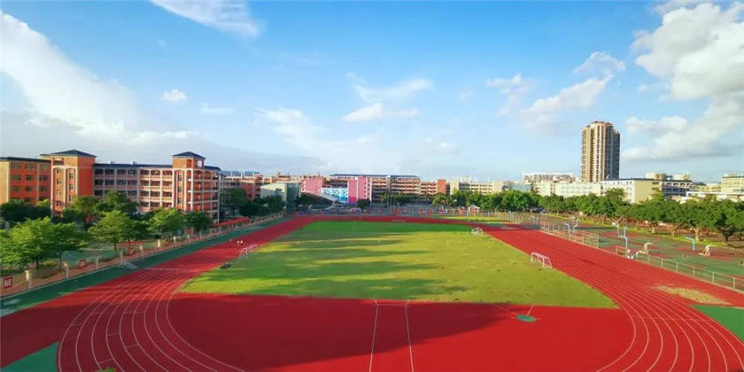 中山市普通高中招收艺术生学校名单10所学校