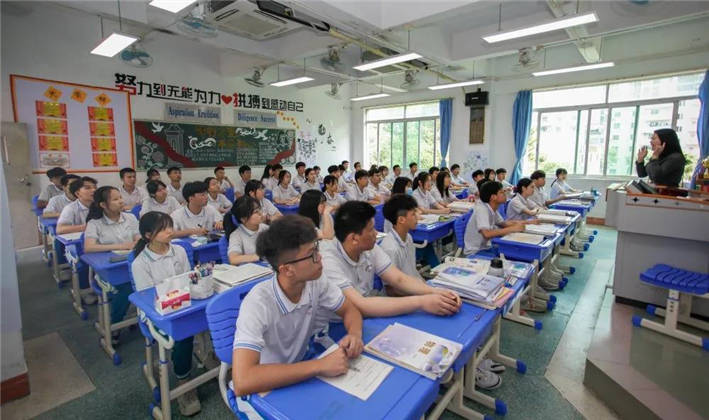 雷州八中2020年体艺特长生招生简章