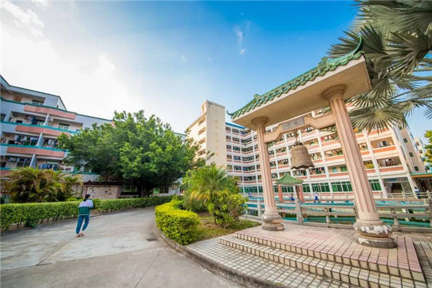 惠州市惠阳高级中学实验学校2021年艺术体育特长生招生简章