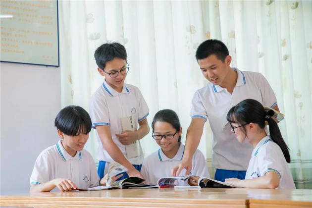 惠州市惠阳高级中学实验学校2021年艺术体育特长生招生简章