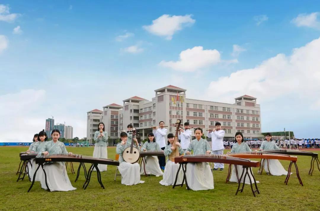 惠州市光正实验学校