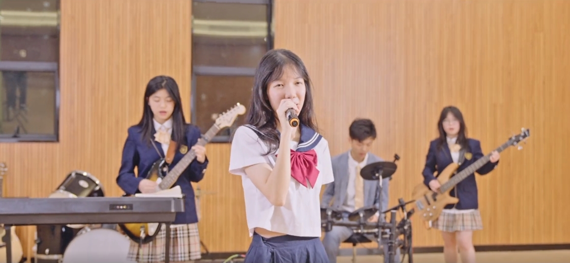 广州多芬音乐艺考集训