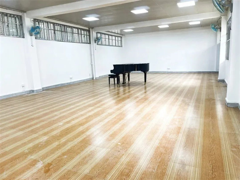 惠州市实验中学音乐专业招生