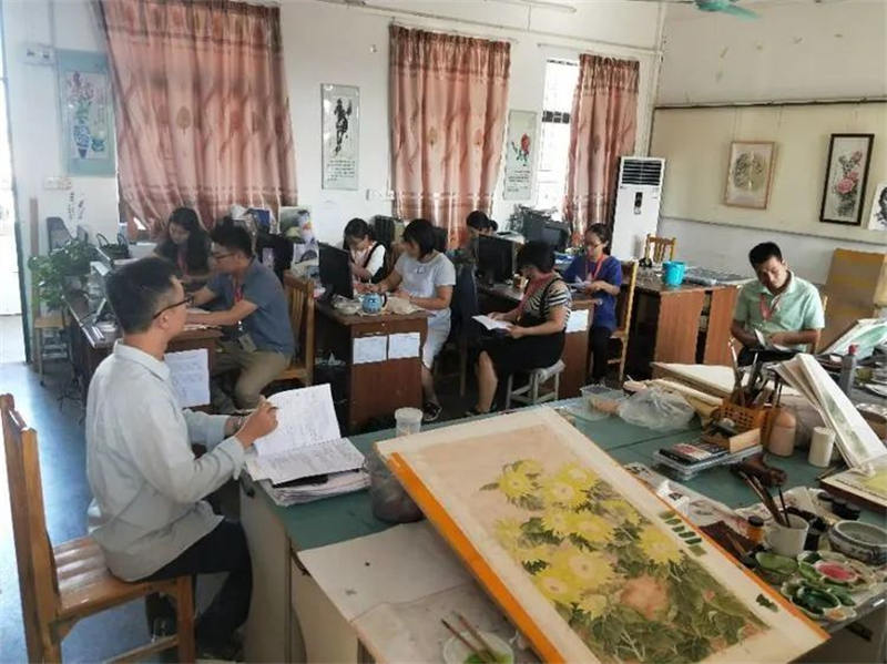 惠州市龙门县永汉中学2022年招生