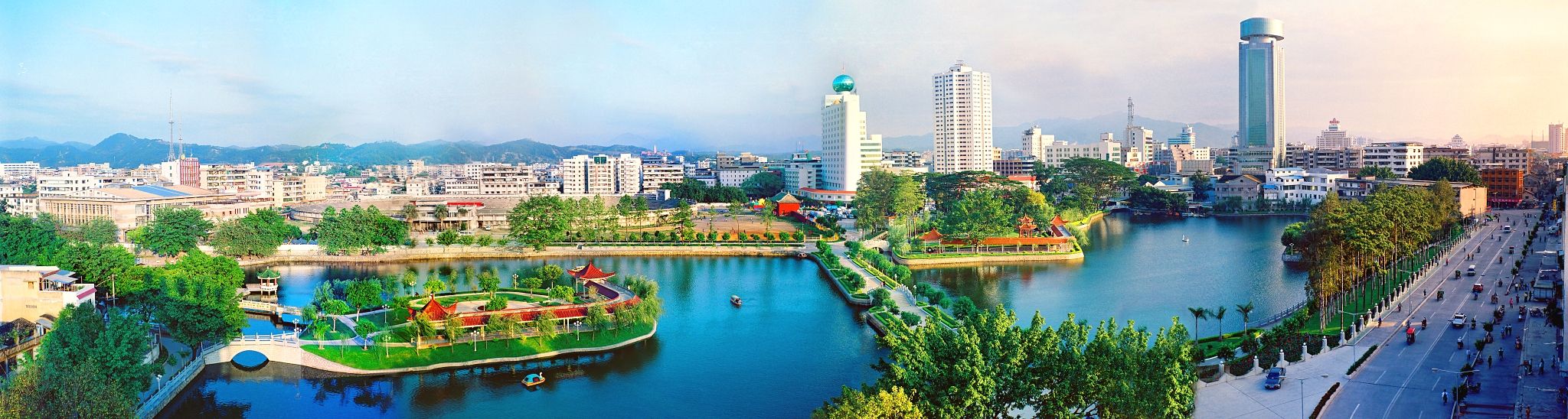 梅州传媒培训机构多芬艺术学校