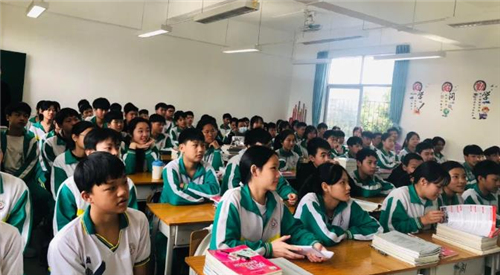 广东2021年家长必看中考招生问答二