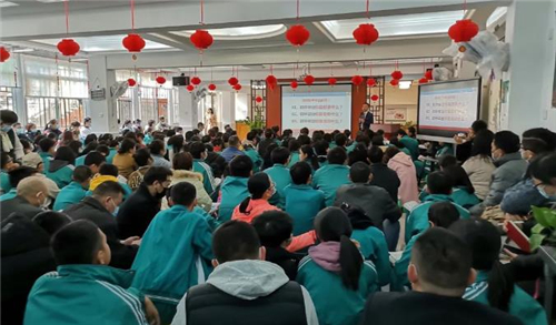 广东2021年家长必看中考招生问答二