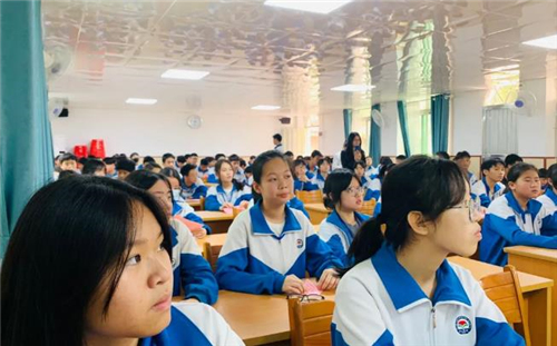 广东2021年中考招生家长关心的招生问答一