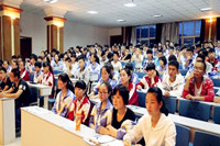 全国重点艺术高校