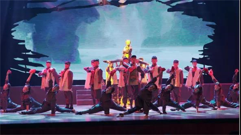 吉林动画学院2022年校考