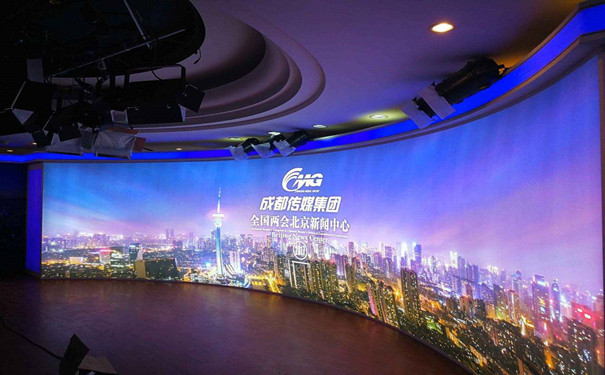 广州传媒培训多少钱