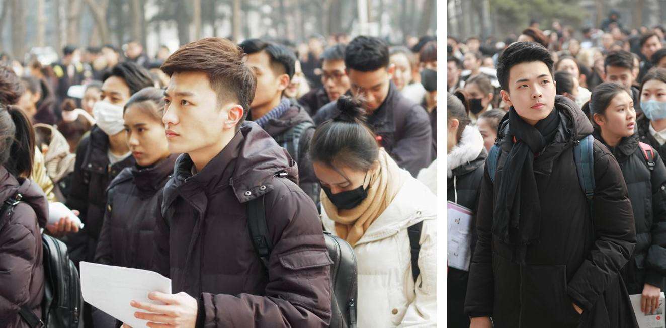 广州多芬传媒培训