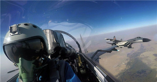 2021年度空军在广东省招收高中生飞行学员工作方案及初选工作安排