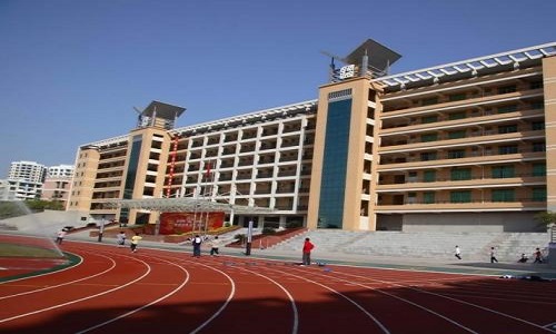  面向佛山市顺德区北滘职业技术学校附设佛山外国语学校音乐、舞蹈、传媒艺术特长生艺考培训班招生简章