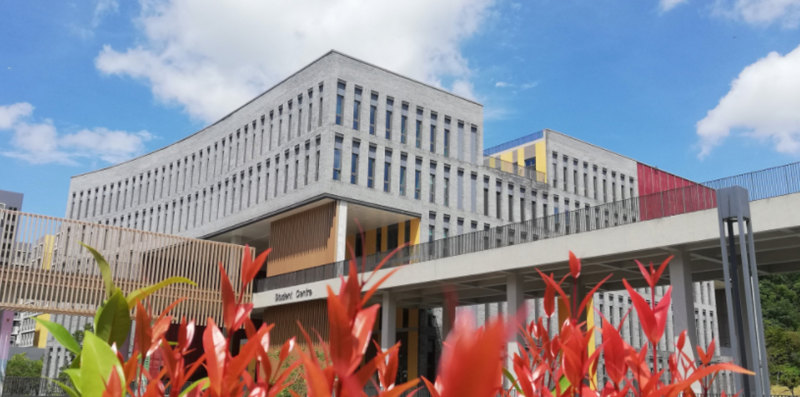 香港中文大学（深圳）2021年音乐类新生入学奖学金实施办法