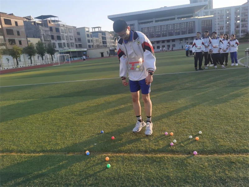 荔城中学艺术特长生招生