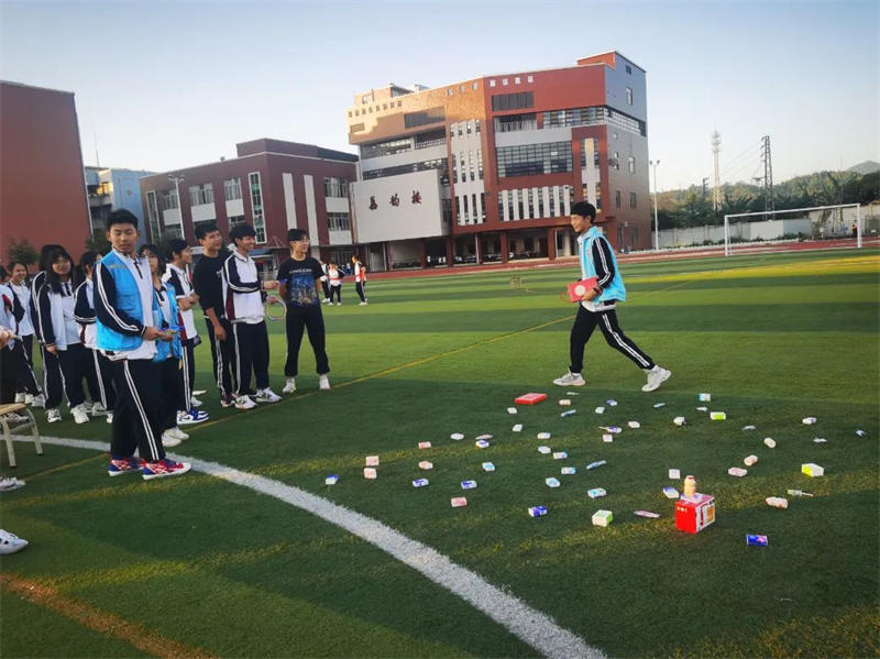 荔城中学艺术特长生招生