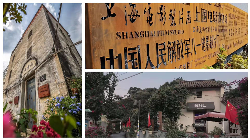 龙岗传媒艺考机构多芬传媒外围环境 龙岗传媒艺考机构多芬传媒外围环境