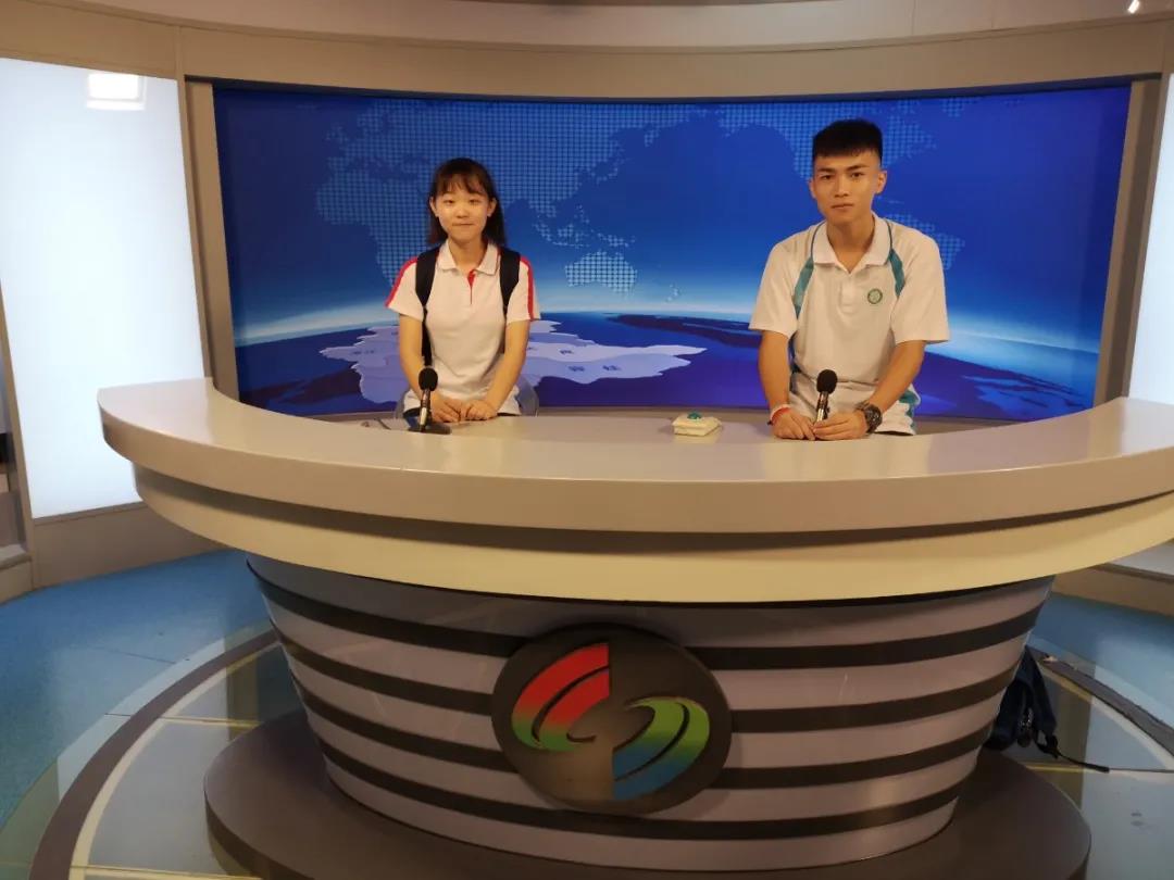 2021年伦教中学传媒专业招生简章