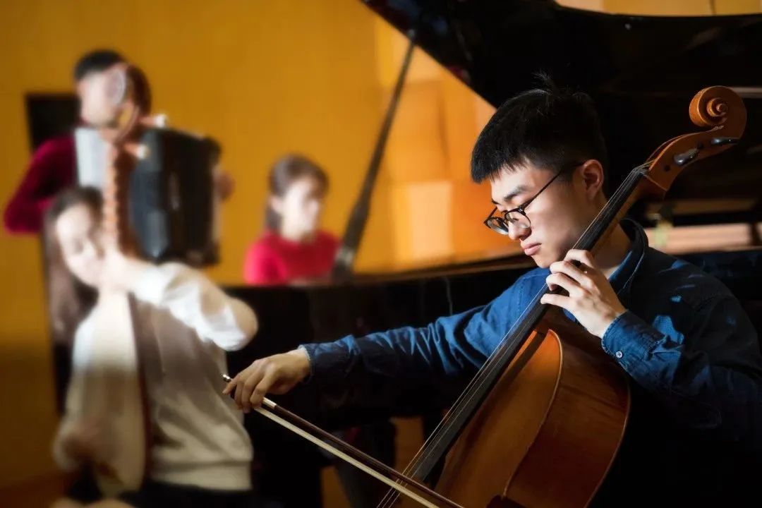 深圳大学2023年校考