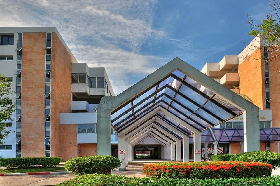 武汉工程大学1+3泰国兰实大学