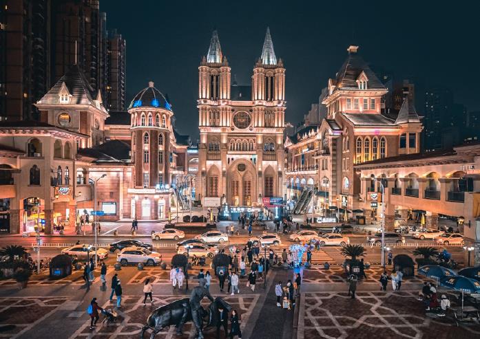 武汉工程大学1+3泰国兰实大学