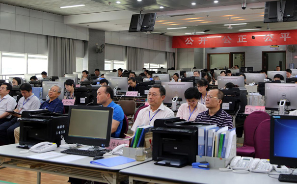 2018年广东省本科美术类统考专业征集志愿招生计划表