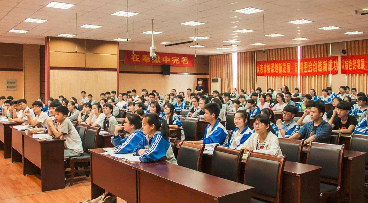 河源传媒艺考培训广播电视编导课程 