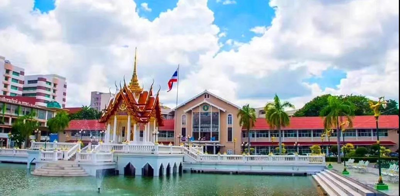 曼谷皇家理工大学招生简章 曼谷皇家理工大学招生简章