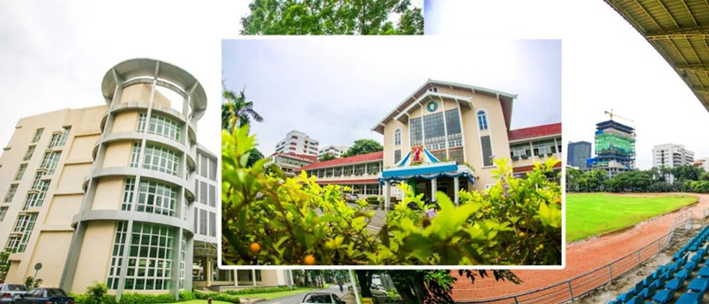 曼谷皇家理工大学招生简章 曼谷皇家理工大学招生简章