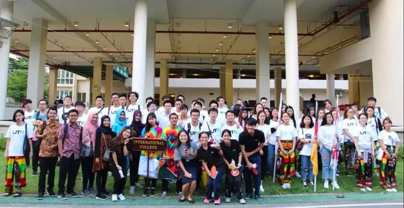 曼谷皇家理工大学招生简章 曼谷皇家理工大学招生简章