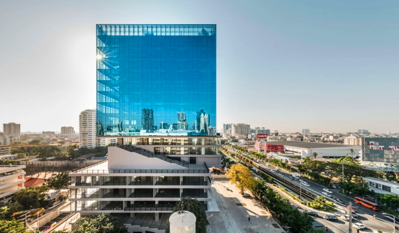 曼谷皇家理工大学招生简章 曼谷皇家理工大学招生简章