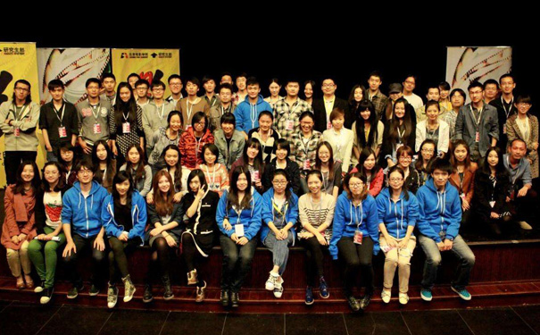 传媒艺考培训戏剧影视导演专业