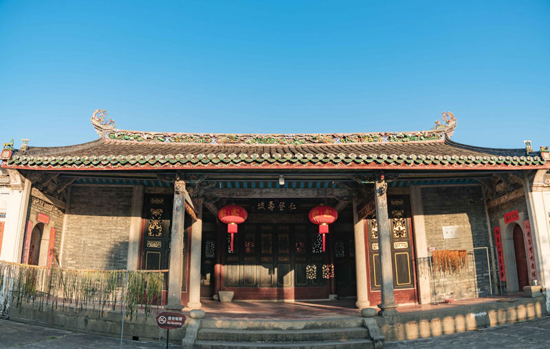 广东省2021年高考语文作文题目