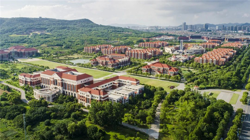 2022年南京传媒学院招生简章