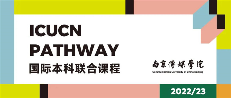 2022年南京传媒学院招生简章