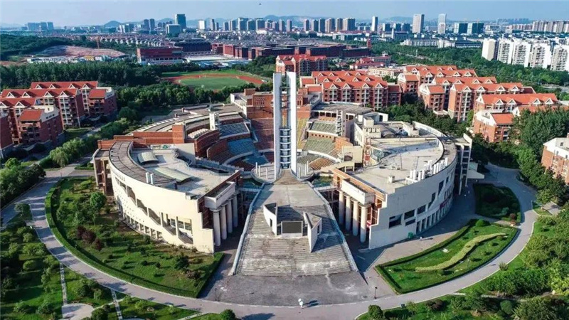 2022年南京传媒学院招生简章