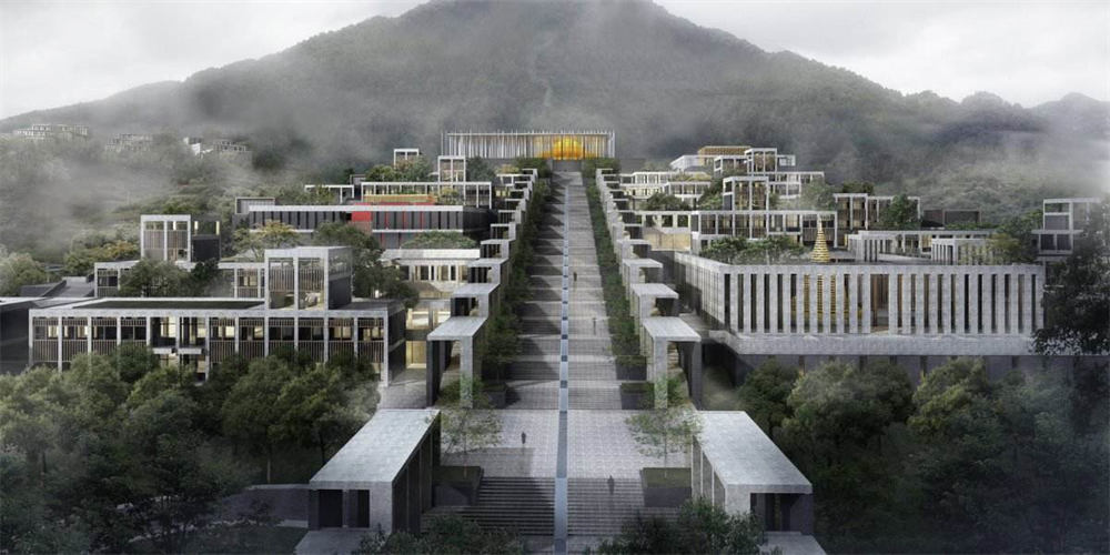 2022年南海佛学院佛教音乐系本科招生简章 