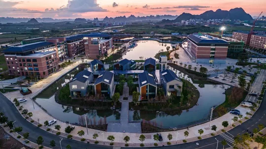 南宁理工学院2022年艺术类校考