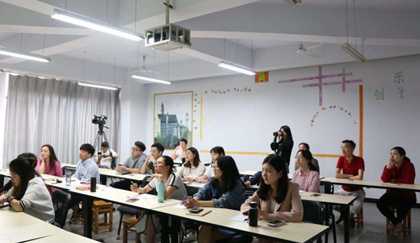 广东编导高考培训学校怎么选