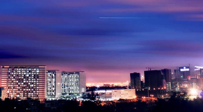 多芬传媒深圳大学艺术类本科往年录取分数