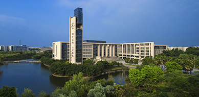 广州大学多芬传媒