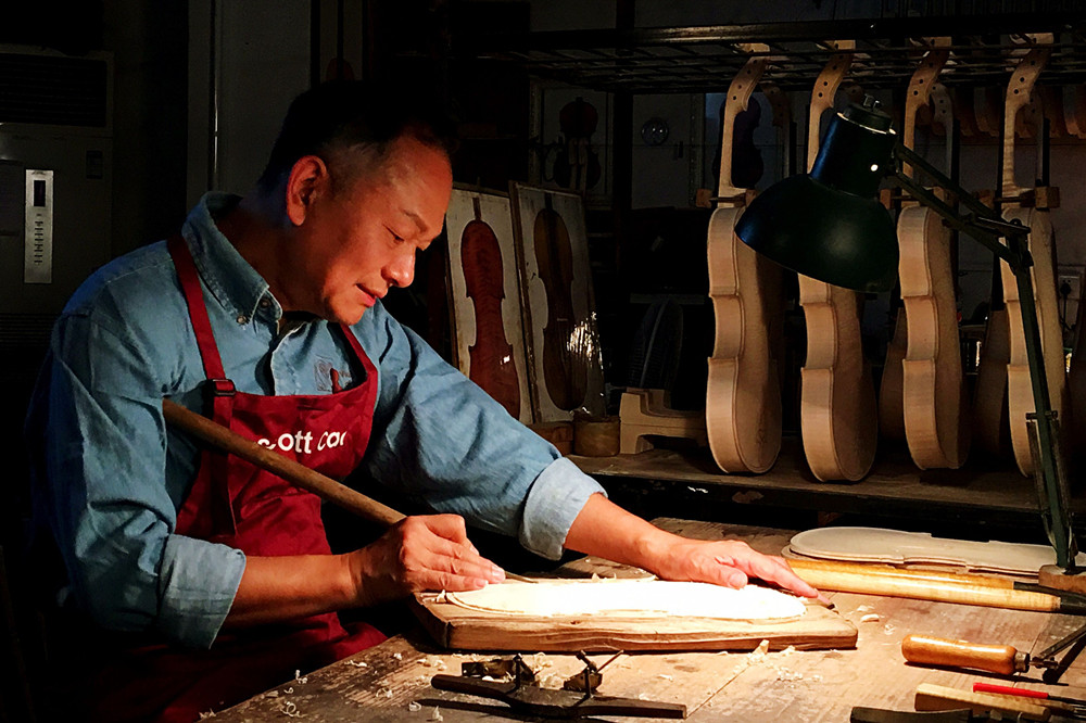 2020年星海音乐学院乐器工程专业考试复习题库