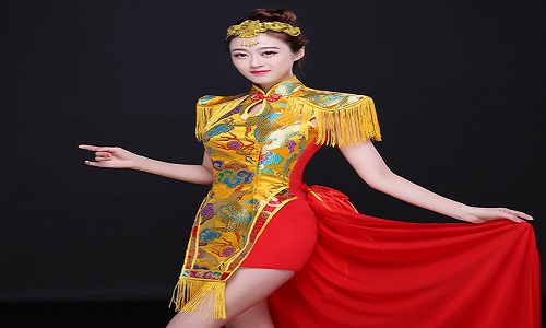 广东编导艺考文艺常识中国古代和当代舞蹈家