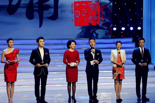 第22届齐越朗诵艺术节