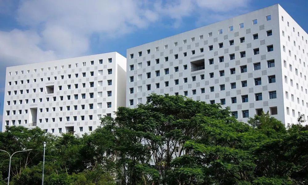 深圳大学2023年校考