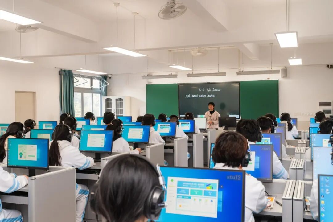 教学设备