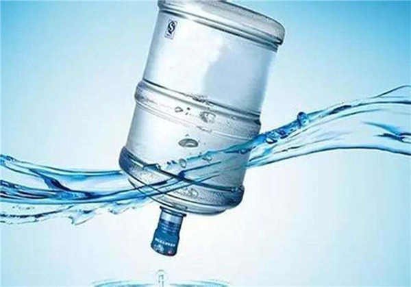 桶装饮用水