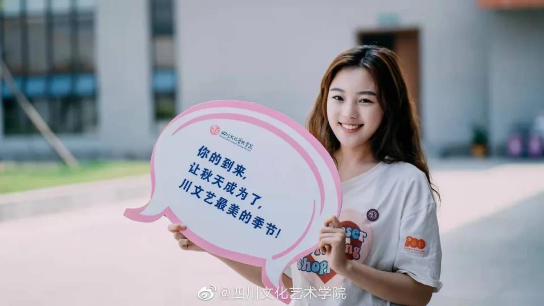 四川文化艺术学院 四川文化艺术学院